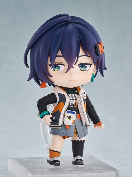 ねんどろいど ゼンレスゾーンゼロ リン