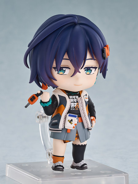 ねんどろいど ゼンレスゾーンゼロ リン