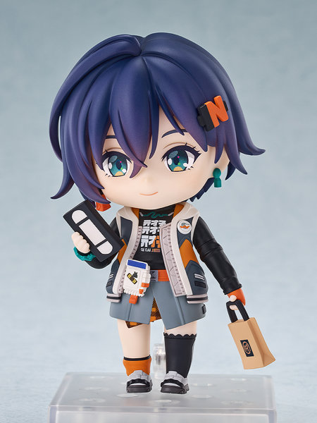 ねんどろいど ゼンレスゾーンゼロ リン