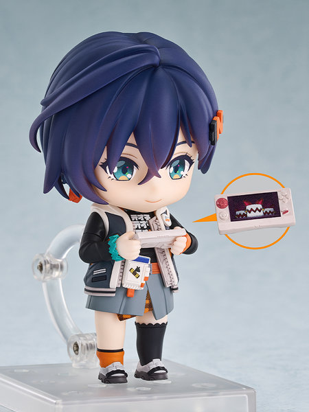 ねんどろいど ゼンレスゾーンゼロ リン