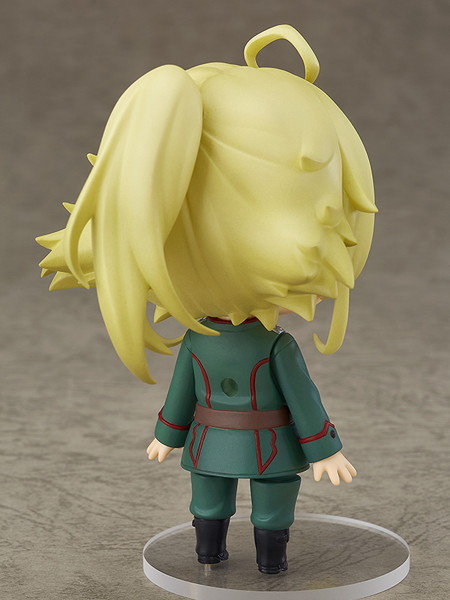 【二次再販】ねんどろいど 幼女戦記 ターニャ・デグレチャフ