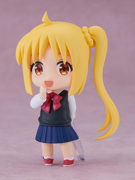 【BOX販売】ねんどろいどさぷらいず アニメ「ぼっち・ざ・ろっく！」 （全6種） 1BOX:6個入