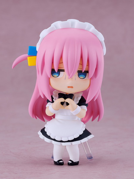 【BOX販売】ねんどろいどさぷらいず アニメ「ぼっち・ざ・ろっく！」 （全6種） 1BOX:6個入