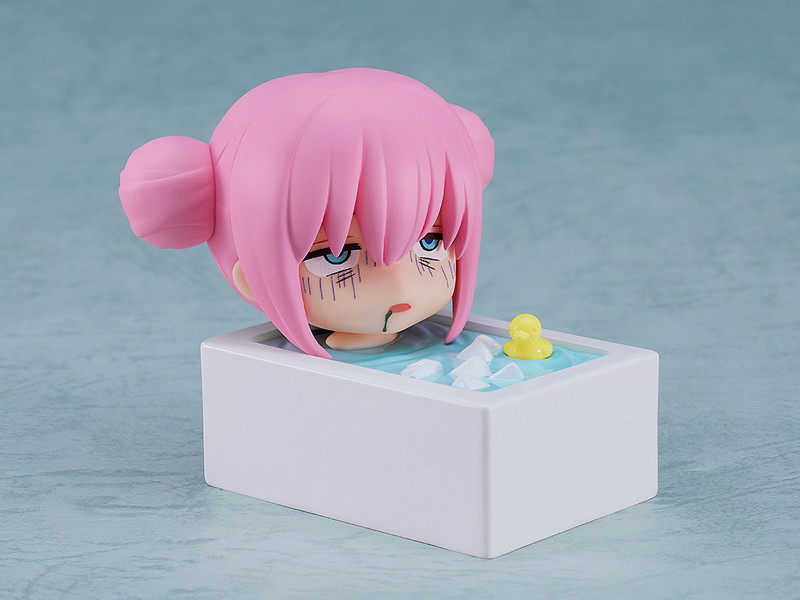 【BOX販売】ねんどろいどさぷらいず アニメ「ぼっち・ざ・ろっく！」 （全6種） 1BOX:6個入