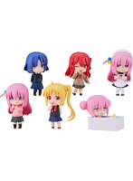 【BOX販売】ねんどろいどさぷらいず アニメ「ぼっち・ざ・ろっく！」 （全6種） 1BOX:6個入