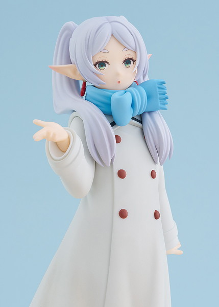 POP UP PARADE 葬送のフリーレン フリーレン 投げキッスVer.
