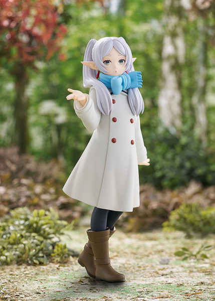 POP UP PARADE 葬送のフリーレン フリーレン 投げキッスVer.