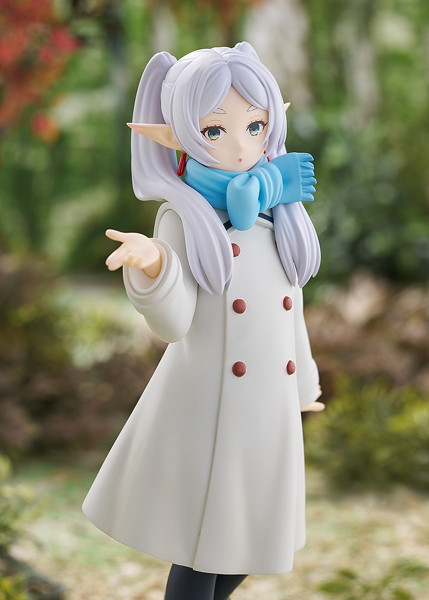 POP UP PARADE 葬送のフリーレン フリーレン 投げキッスVer.