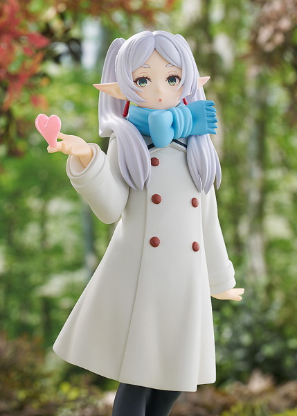 POP UP PARADE 葬送のフリーレン フリーレン 投げキッスVer.