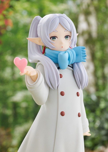 POP UP PARADE 葬送のフリーレン フリーレン 投げキッスVer.