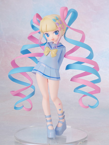 POP UP PARADE NEEDY GIRL OVERDOSE 超絶最かわてんしちゃん INTERNET YAMERO Ver.