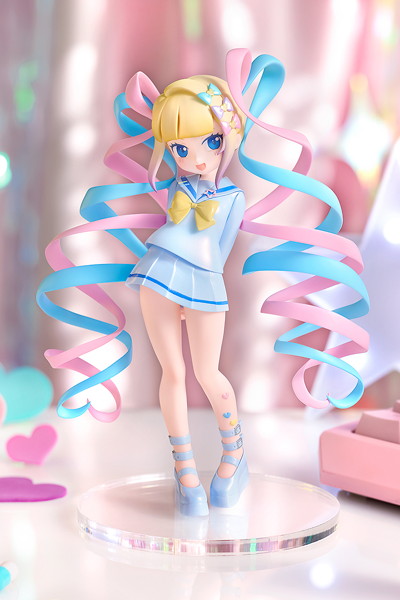 POP UP PARADE NEEDY GIRL OVERDOSE 超絶最かわてんしちゃん INTERNET YAMERO Ver.