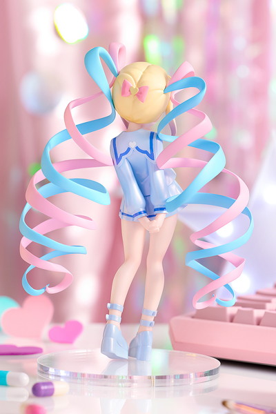 POP UP PARADE NEEDY GIRL OVERDOSE 超絶最かわてんしちゃん INTERNET YAMERO Ver.
