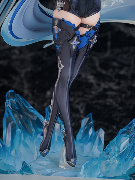 原神 エウルア 波沫のワルツVer.