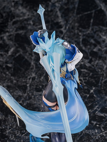 原神 エウルア 波沫のワルツVer.