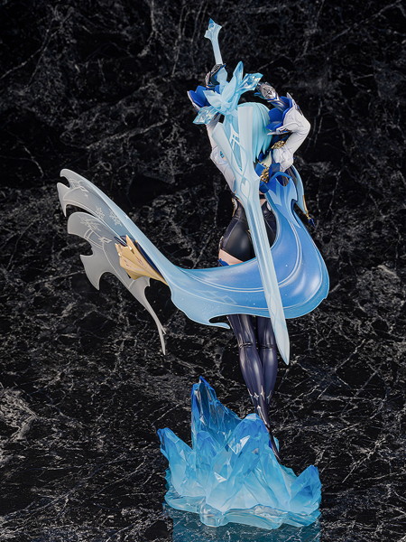原神 エウルア 波沫のワルツVer.