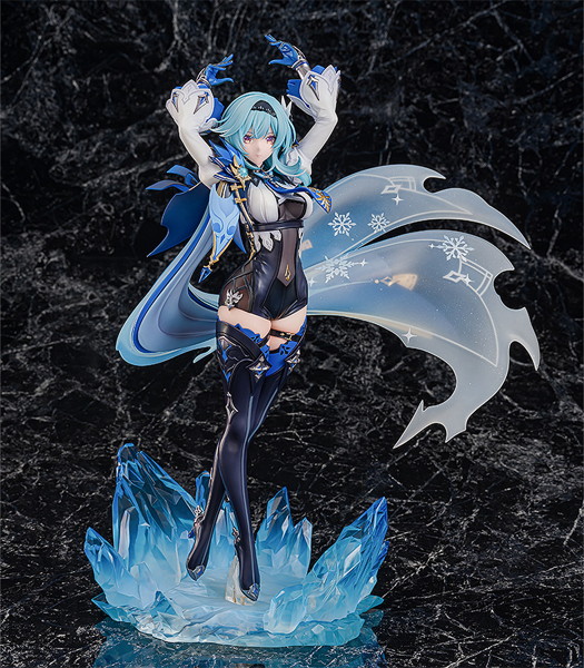 原神 エウルア 波沫のワルツVer.