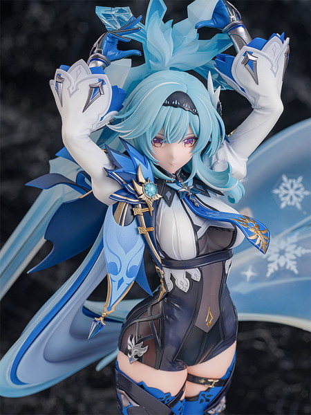 原神 エウルア 波沫のワルツVer.
