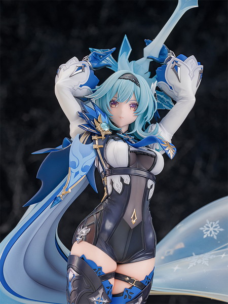 原神 エウルア 波沫のワルツVer.