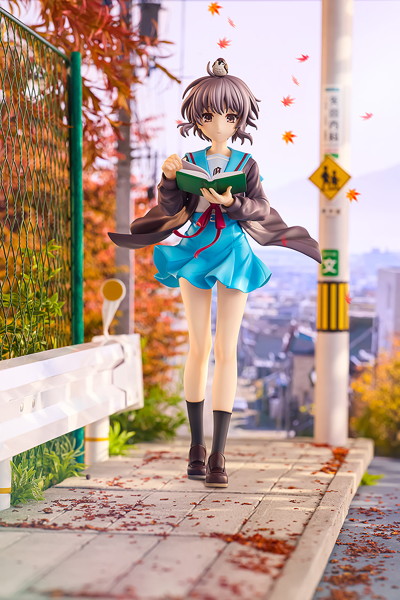 『涼宮ハルヒ』シリーズ 原作版 長門有希