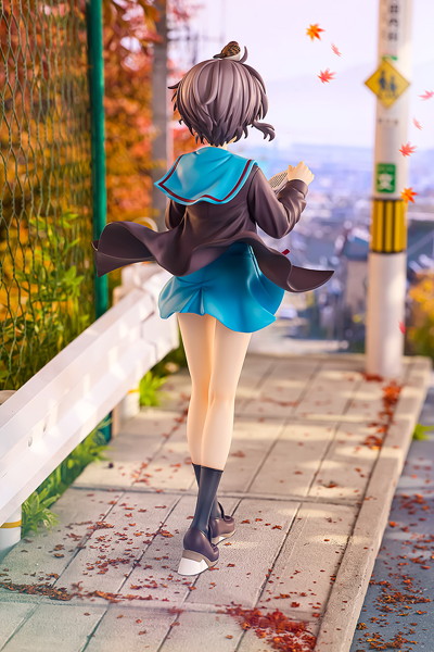 『涼宮ハルヒ』シリーズ 原作版 長門有希
