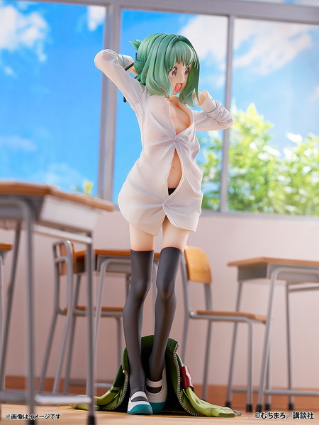 生徒会にも穴はある！ 尾鳥 たん