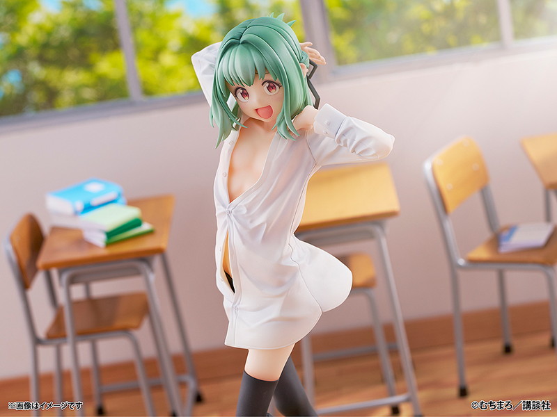 生徒会にも穴はある！ 尾鳥 たん