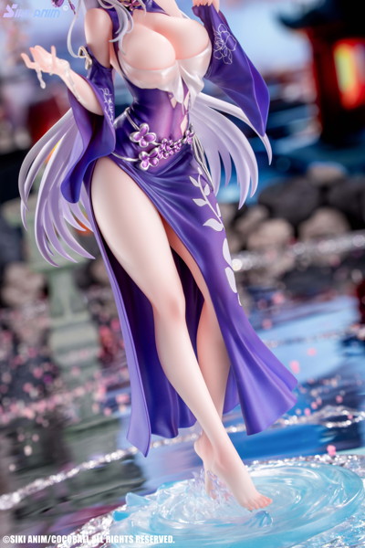 水の聖女