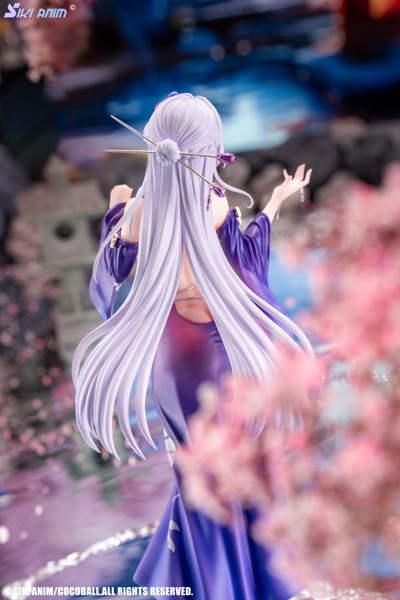 水の聖女