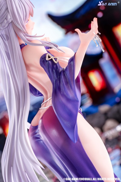 水の聖女