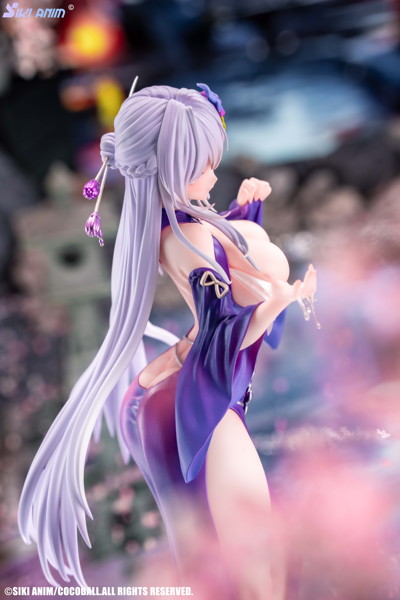 水の聖女