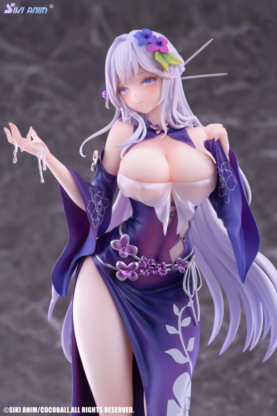 水の聖女