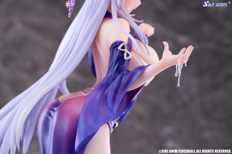 水の聖女