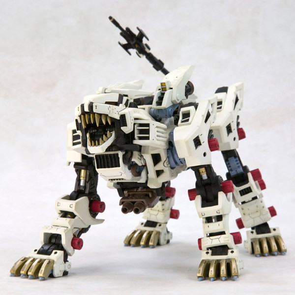 RZ-041 ライガーゼロ マーキングプラスVer.