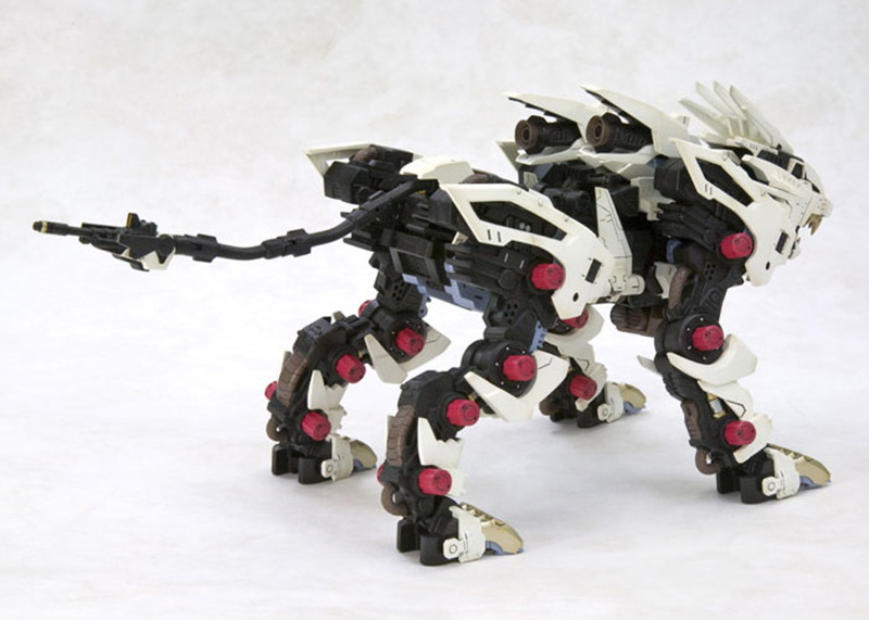 RZ-041 ライガーゼロ マーキングプラスVer.