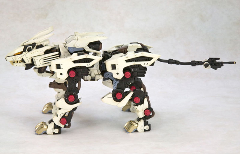 RZ-041 ライガーゼロ マーキングプラスVer.