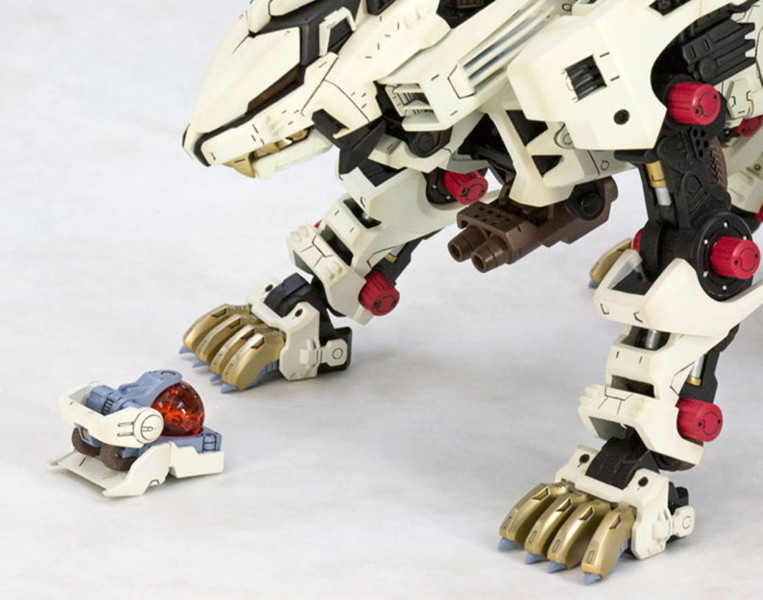 RZ-041 ライガーゼロ マーキングプラスVer.