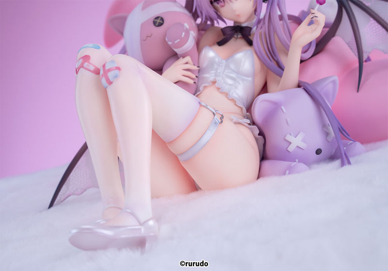 イヴ SUGAR HIGH ver
