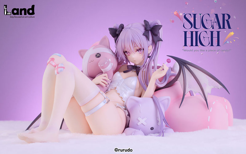 イヴ SUGAR HIGH ver