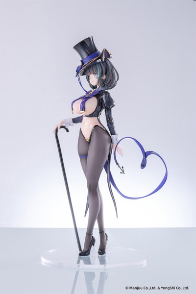 アズールレーン チェシャー ファンシー・ナイトドリームVer.
