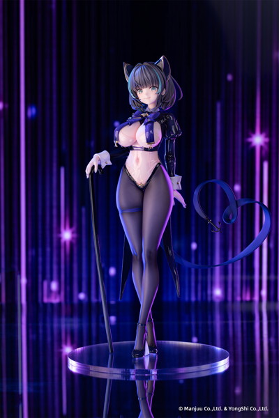 アズールレーン チェシャー ファンシー・ナイトドリームVer.