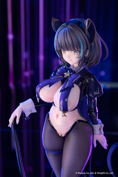 アズールレーン チェシャー ファンシー・ナイトドリームVer.