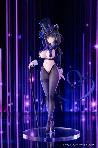 アズールレーン チェシャー ファンシー・ナイトドリームVer.