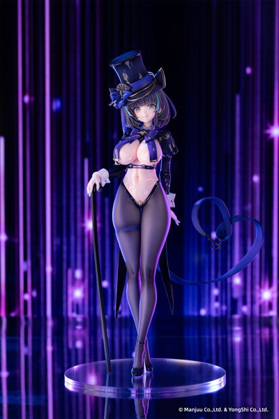 アズールレーン チェシャー ファンシー・ナイトドリームVer.