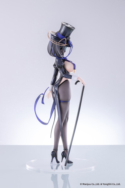 アズールレーン チェシャー ファンシー・ナイトドリームVer.