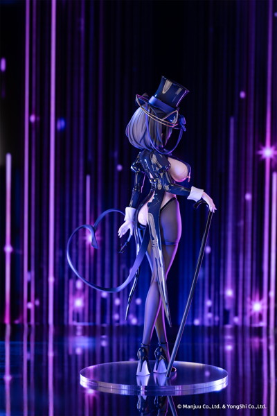 アズールレーン チェシャー ファンシー・ナイトドリームVer.