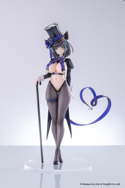アズールレーン チェシャー ファンシー・ナイトドリームVer.