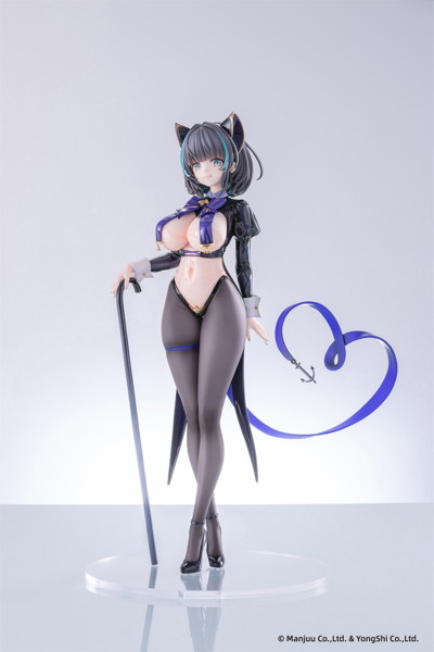 アズールレーン チェシャー ファンシー・ナイトドリームVer.