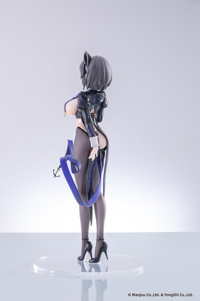 アズールレーン チェシャー ファンシー・ナイトドリームVer.