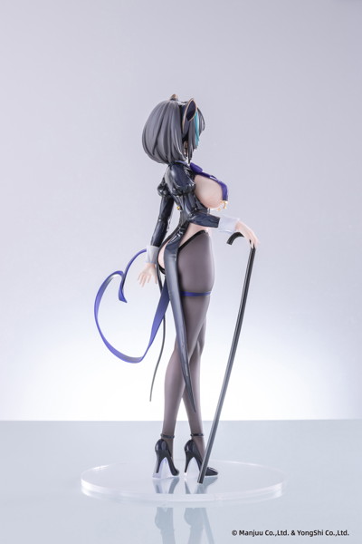 アズールレーン チェシャー ファンシー・ナイトドリームVer.